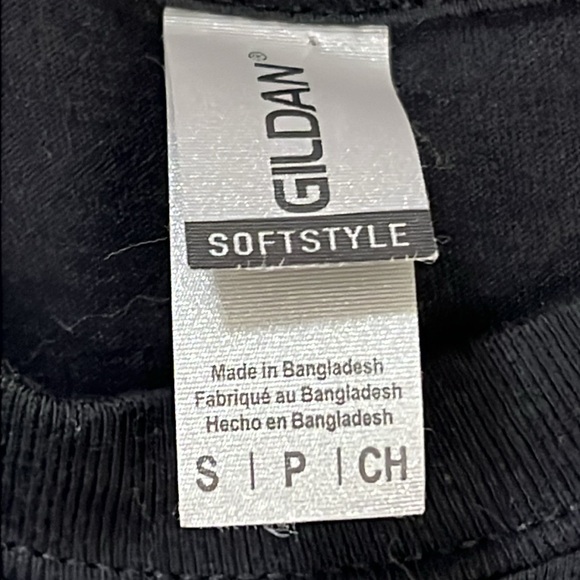 Scooby Doo Mystery Machine Snitches Black Cotton Short Sleeve T-Shirt Small - Picture 5 of 5